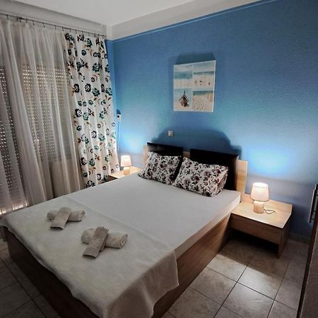Cosy Apartment Peraia  ภายนอก รูปภาพ