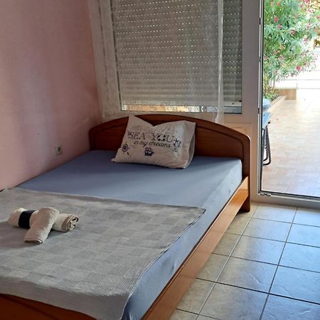 Cosy Apartment Peraia  ภายนอก รูปภาพ