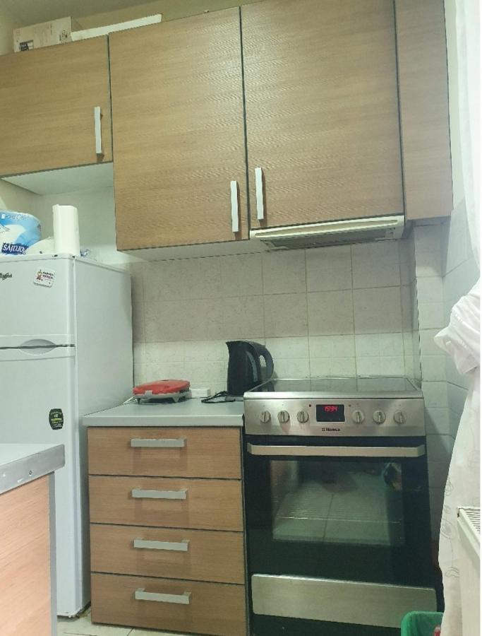 Cosy Apartment Peraia  ภายนอก รูปภาพ