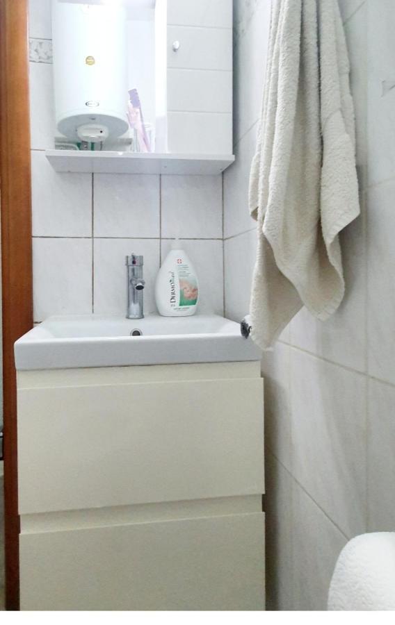 Cosy Apartment Peraia  ภายนอก รูปภาพ