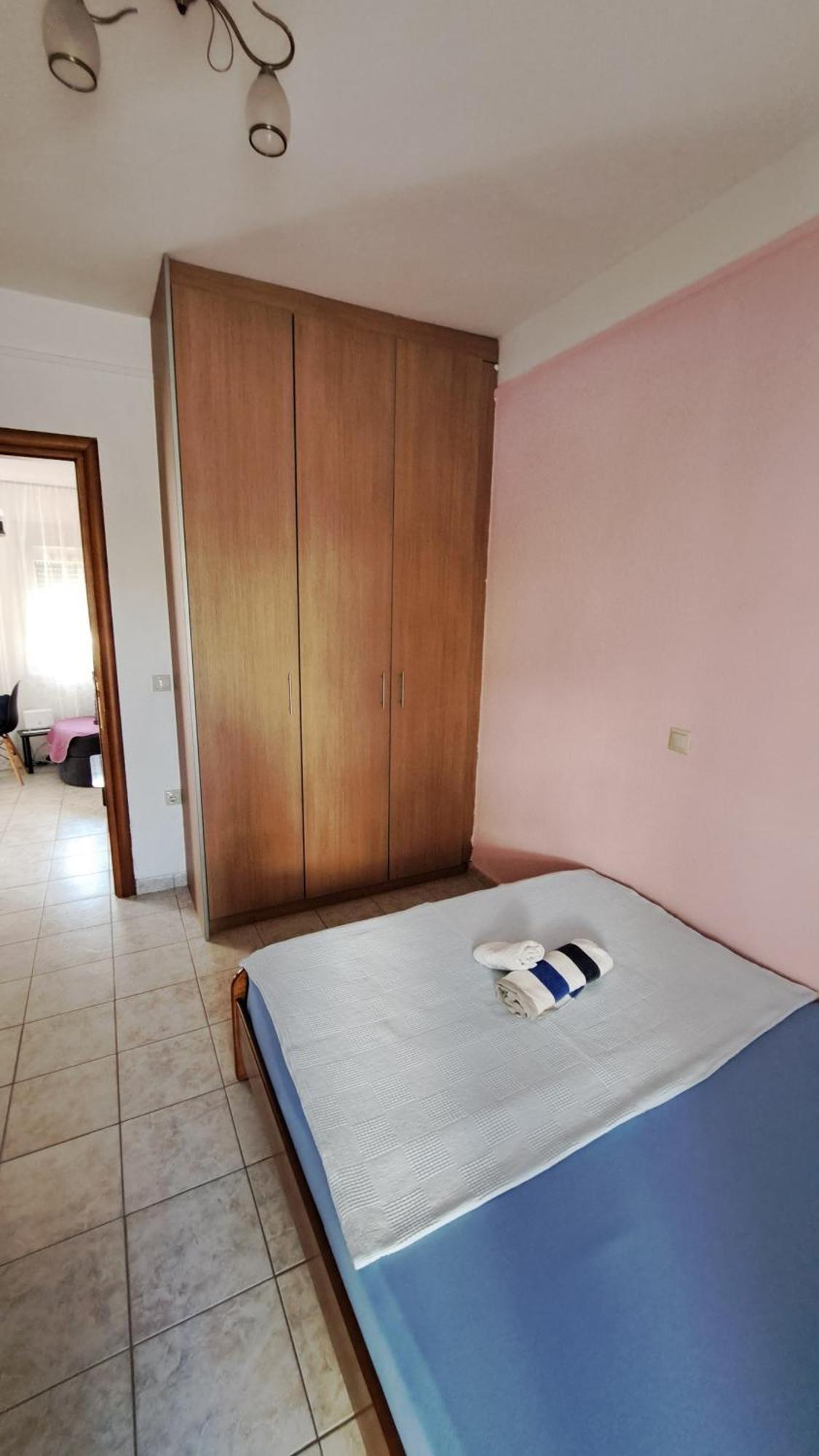 Cosy Apartment Peraia  ภายนอก รูปภาพ