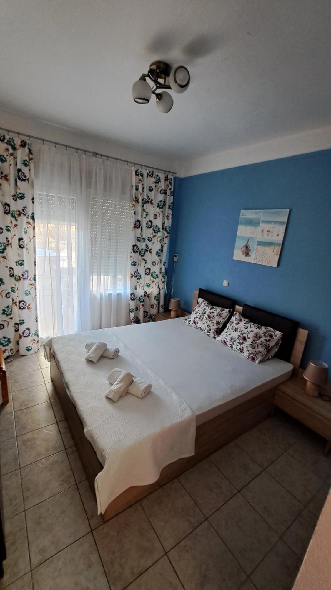 Cosy Apartment Peraia  ภายนอก รูปภาพ