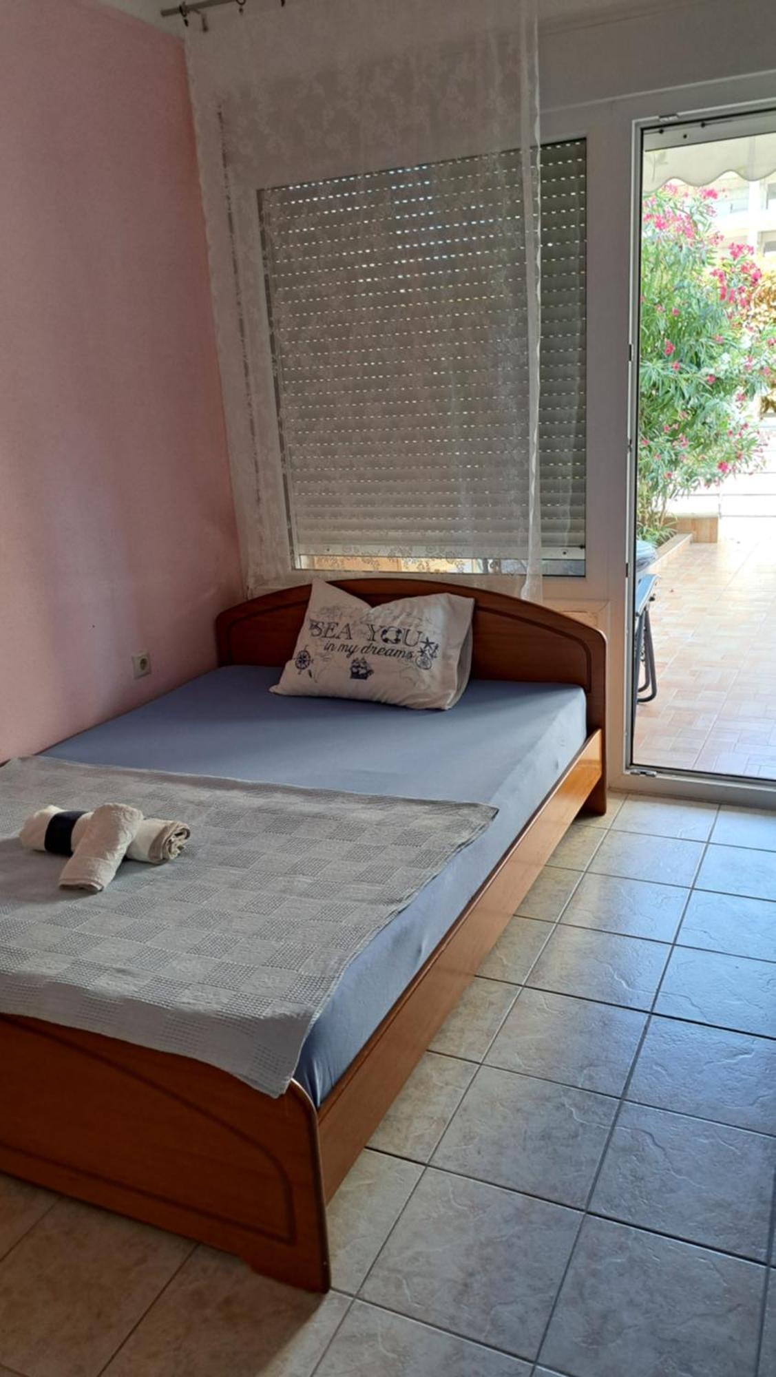 Cosy Apartment Peraia  ภายนอก รูปภาพ
